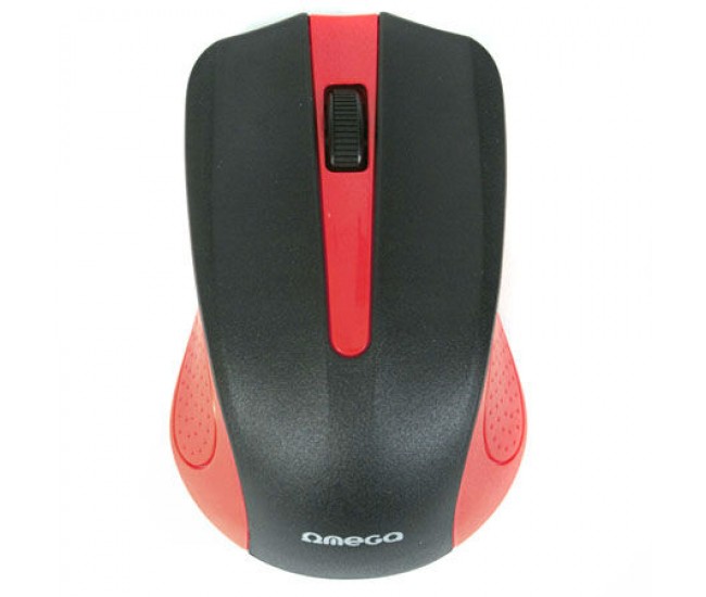 MOUSE OPTIC USB 1000 DPI OM05 OMEGA 