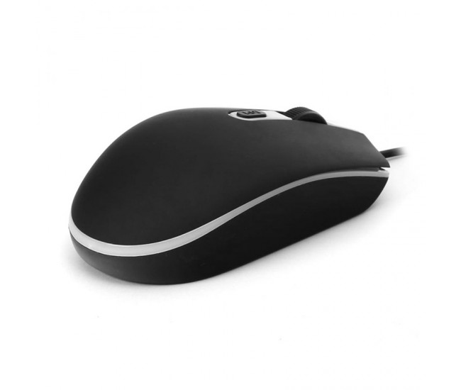 MOUSE OPTIC USB 1000-2000 DPI OMEGA 