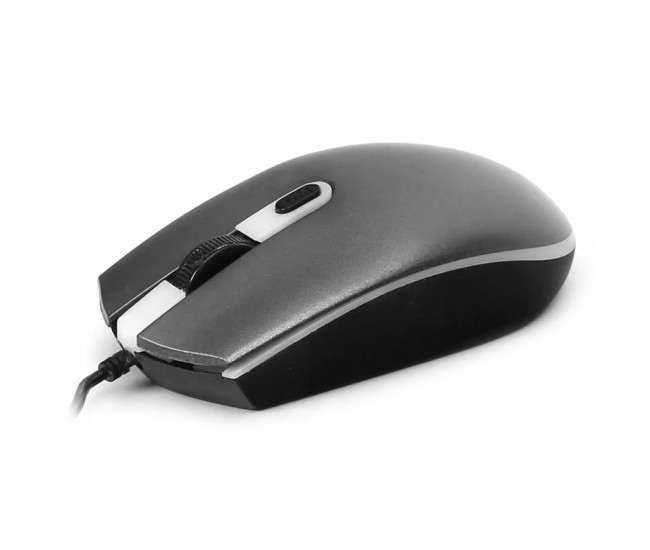 MOUSE OPTIC USB 1000-2000 DPI OMEGA 