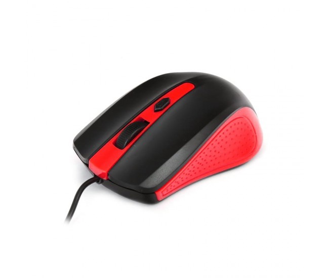 MOUSE OPTIC USB 1000 DPI OM05 OMEGA 