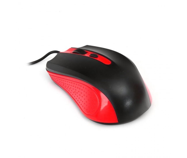 MOUSE OPTIC USB 1000 DPI OM05 OMEGA 