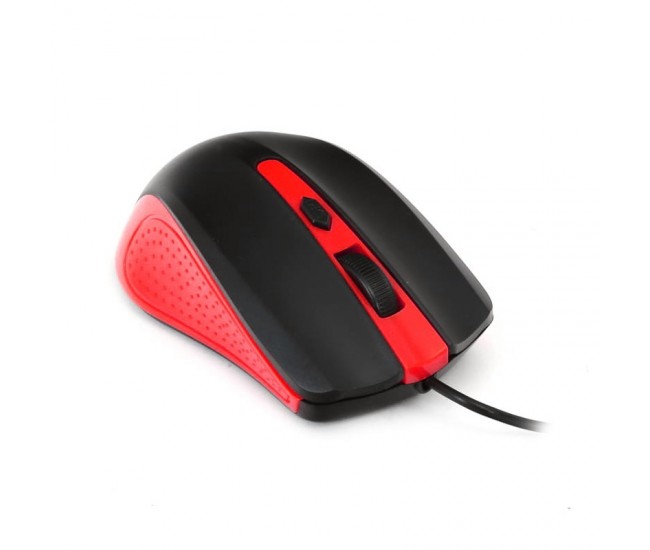 MOUSE OPTIC USB 1000 DPI OM05 OMEGA 