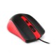 MOUSE OPTIC USB 1000 DPI OM05 OMEGA 