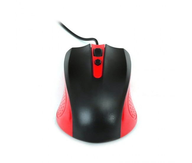 MOUSE OPTIC USB 1000 DPI OM05 OMEGA 