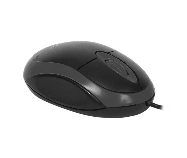 MOUSE OPTIC USB 1200 DPI OM06 OMEGA 