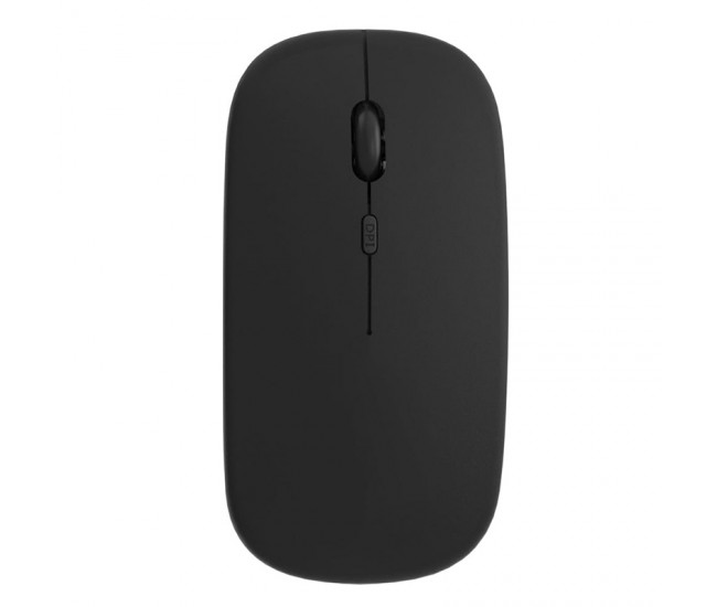 MOUSE WIRELESS MYSZ 2.4G 1600 DPI NEGRU OMEGA 