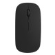 MOUSE WIRELESS MYSZ 2.4G 1600 DPI NEGRU OMEGA 