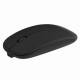 MOUSE WIRELESS MYSZ 2.4G 1600 DPI NEGRU OMEGA 