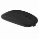 MOUSE WIRELESS MYSZ 2.4G 1600 DPI NEGRU OMEGA 