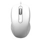 MOUSE USB MYSZ 3D 1200 DPI  ALB OMEGA 