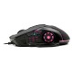 MOUSE GAMING EXA2 6D 2600 DPI VARR 