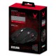 MOUSE GAMING EXA2 6D 2600 DPI VARR 