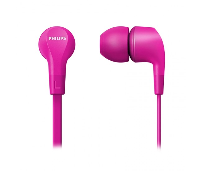 CASTI IN-EAR TAE1105PK PHILIPS 