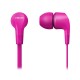 CASTI IN-EAR TAE1105PK PHILIPS 