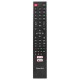 TELECOMANDA LED TV KRUGER&MATZ 