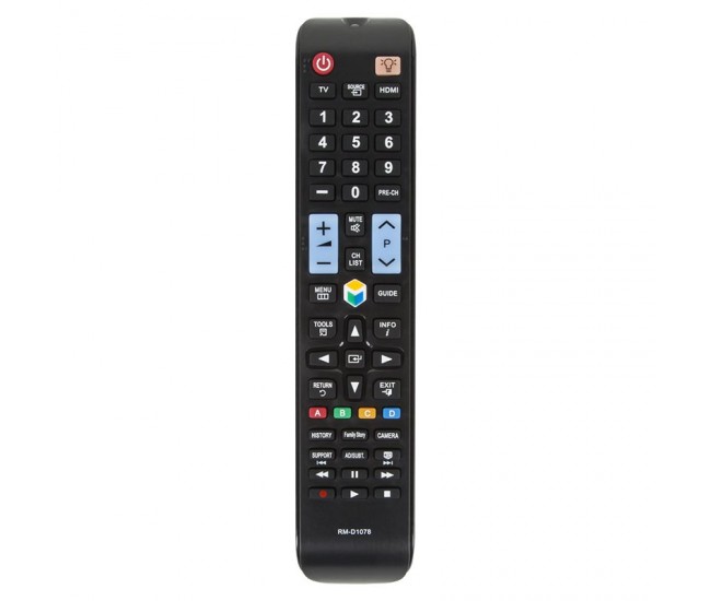 TELECOMANDA LED SAMSUNG RM-D1078 