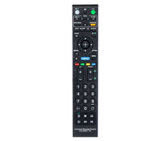 TELECOMANDA UNIVERSALA LED TV SONY 