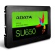 SSD SU650 240GB SATA3 ULTIMATE ADATA 