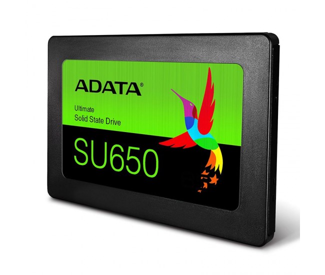 SSD SU650 240GB SATA3 ULTIMATE ADATA 