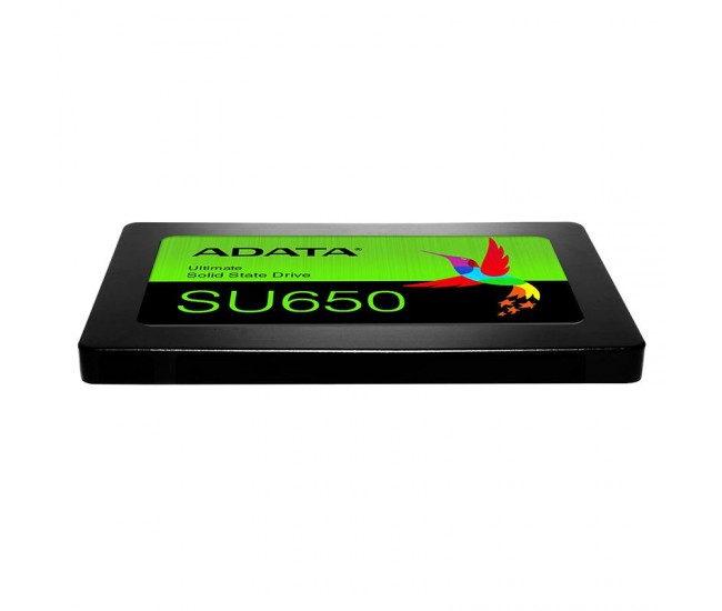 SSD SU650 240GB SATA3 ULTIMATE ADATA 