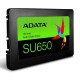 SSD SU650 480GB SATA3 ULTIMATE ADATA 