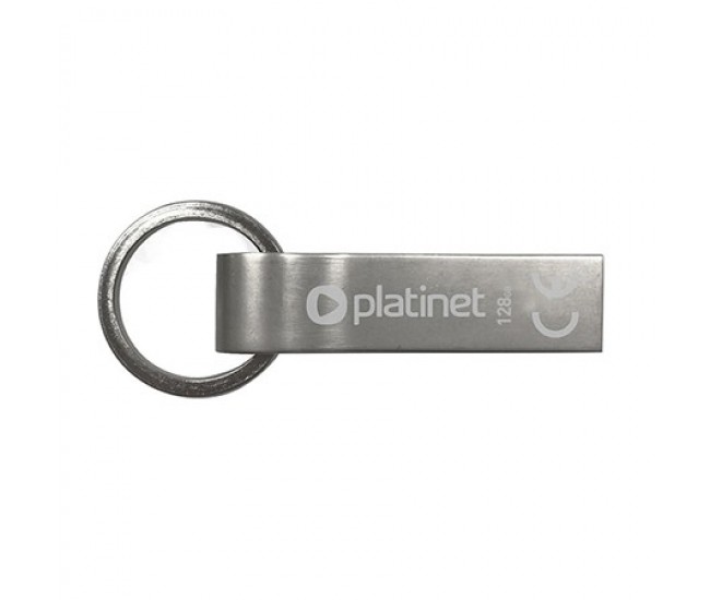 FLASH DRIVE USB K-DEPO 128GB PLATINET 