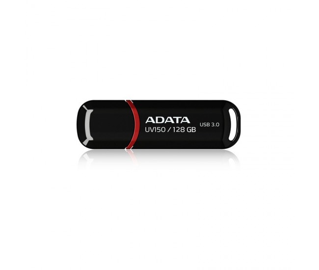 FLASH DRIVE USB 3.0 128GB UV150 ADATA 