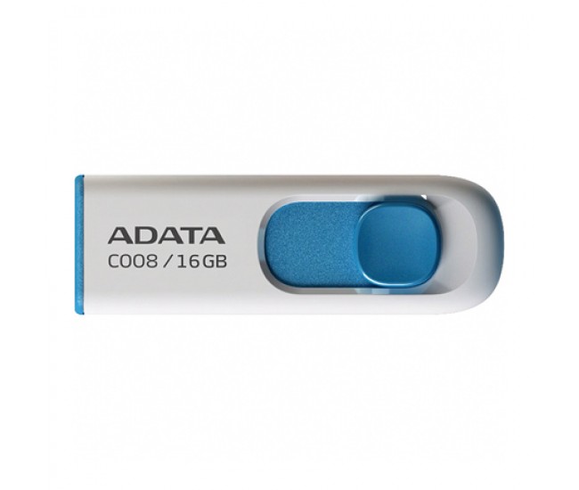 FLASH DRIVE 16G C008 ADATA 