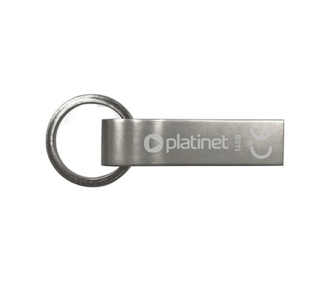 FLASH DRIVE USB K-DEPO 16GB PLATINET 