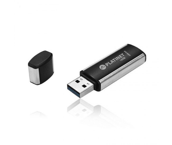 FLASH DRIVE 16GB USB 3.0 X-DEPO PLATINET 