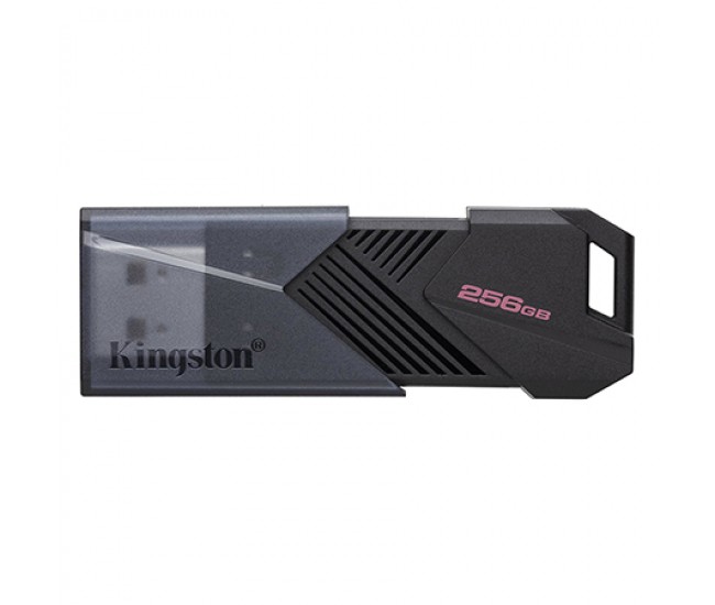 FLASH DRIVE 256GB DT EXODIA ONYX USB 3.2 KINGSTON 