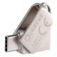 FLASH DRIVE USB 3.2 32GB PLATINET 