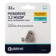 FLASH DRIVE USB 3.2 32GB PLATINET 