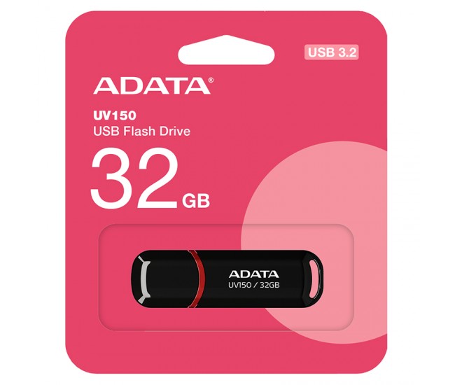 FLASH DRIVE USB 3.0 32GB UV150 ADATA 