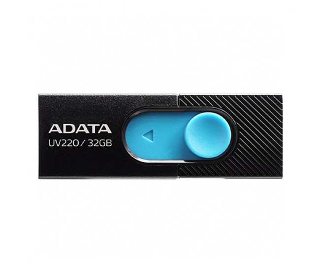 FLASH DRIVE USB 2.0 32GB UV220 ADATA 