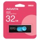 FLASH DRIVE USB 2.0 32GB UV220 ADATA 