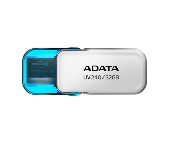 FLASH DRIVE USB 2.0 32GB UV240 ADATA 