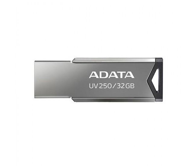 FLASH DRIVE USB 2.0 32GB UV250 METAL ADATA 