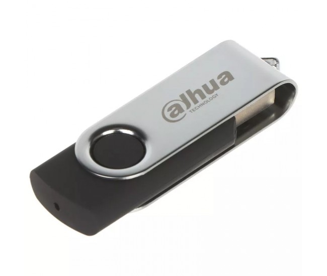 FLASH DRIVE 64G USB 2.0 U116 DAHUA 