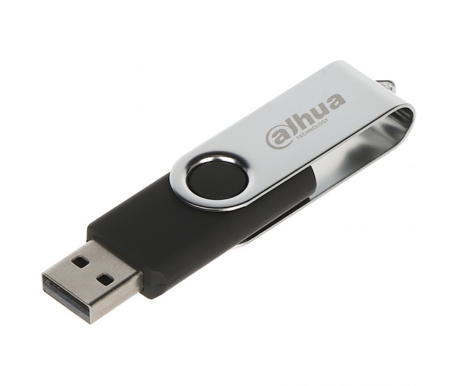 FLASH DRIVE 64G USB 2.0 U116 DAHUA 