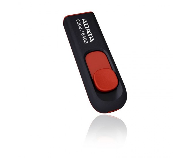 FLASH DRIVE 64G C008 ADATA 