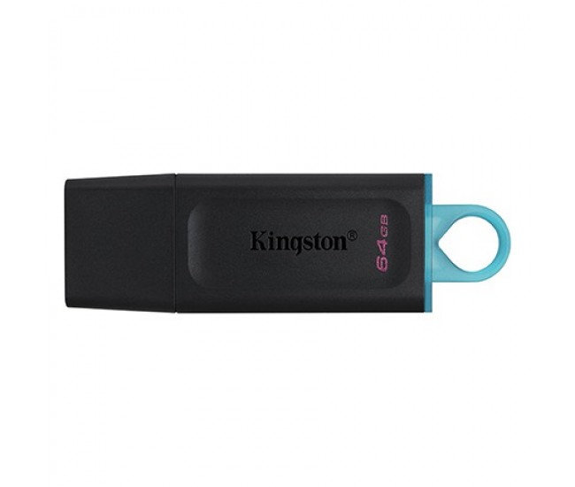 FLASH DRIVE 64GB DT USB 3.2 GEN1 KINGSTON 