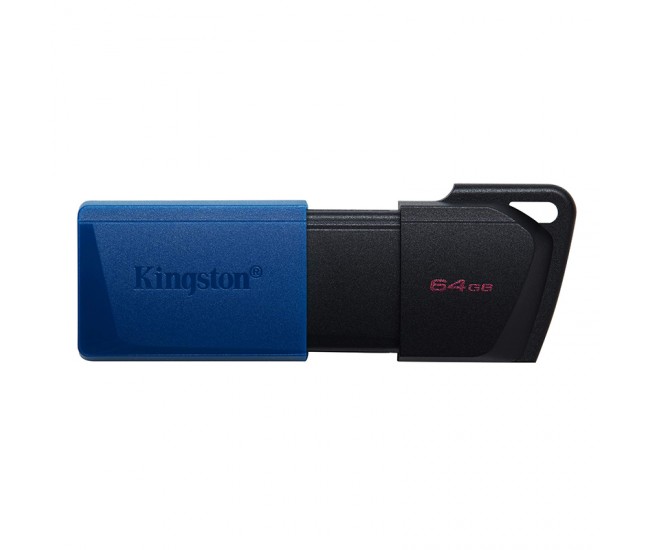 FLASH DRIVE 64GB DTXM USB 3.2 KINGSTON 