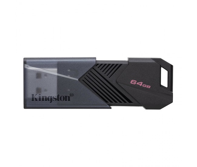 FLASH DRIVE 64GB DT USB 3.2 KINGSTON 