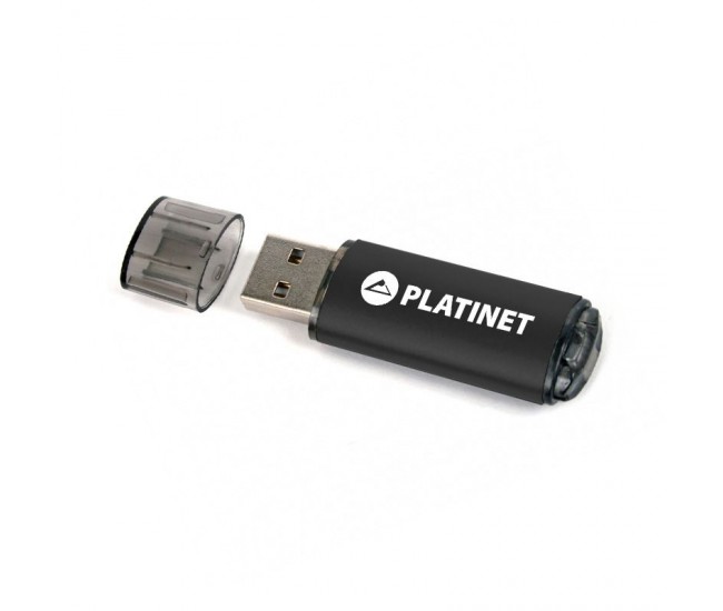 FLASH DRIVE 64GB USB 2.0 X-DEPO PLATINET 