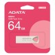 FLASH DRIVE USB 2.0 64GB UV210 METAL ADATA 