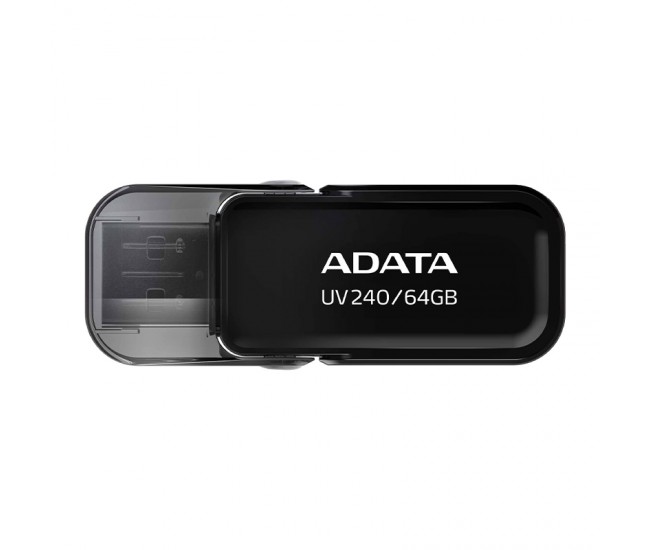 FLASH DRIVE USB 2.0 64GB UV240 ADATA 