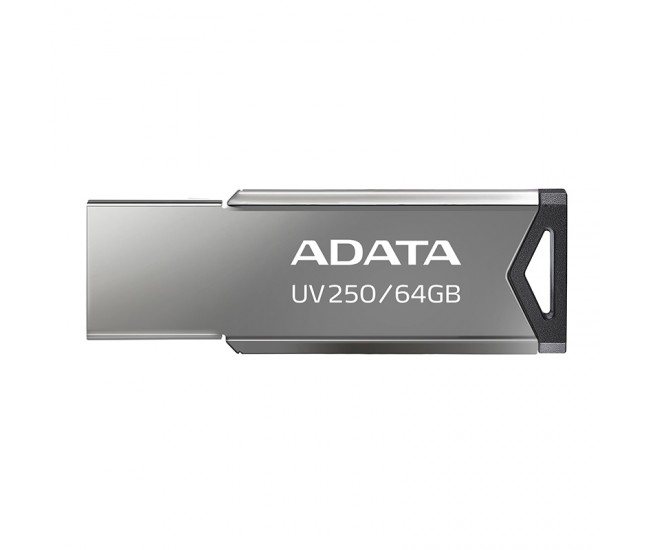 FLASH DRIVE 64GB 2.0 UV250 ADATA 