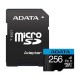 MICRO SD CARD 256GB CLASS 10 ADATA 