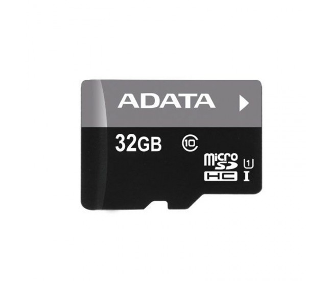 MICRO SD CARD 32GB CLASS 10 ADATA 